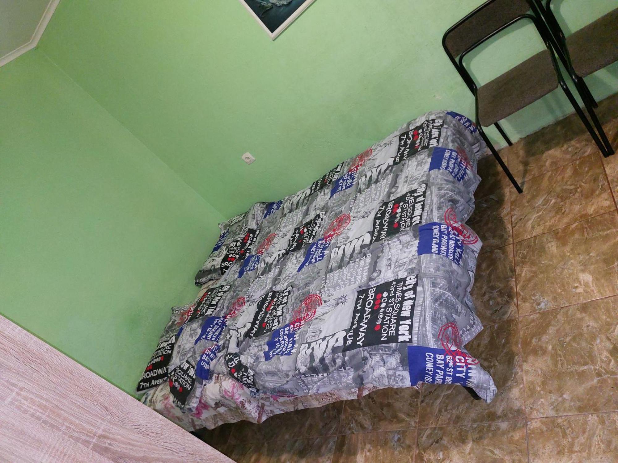 Министудия, В Которой Есть Абсолютно Всё Cernihiv Cameră foto